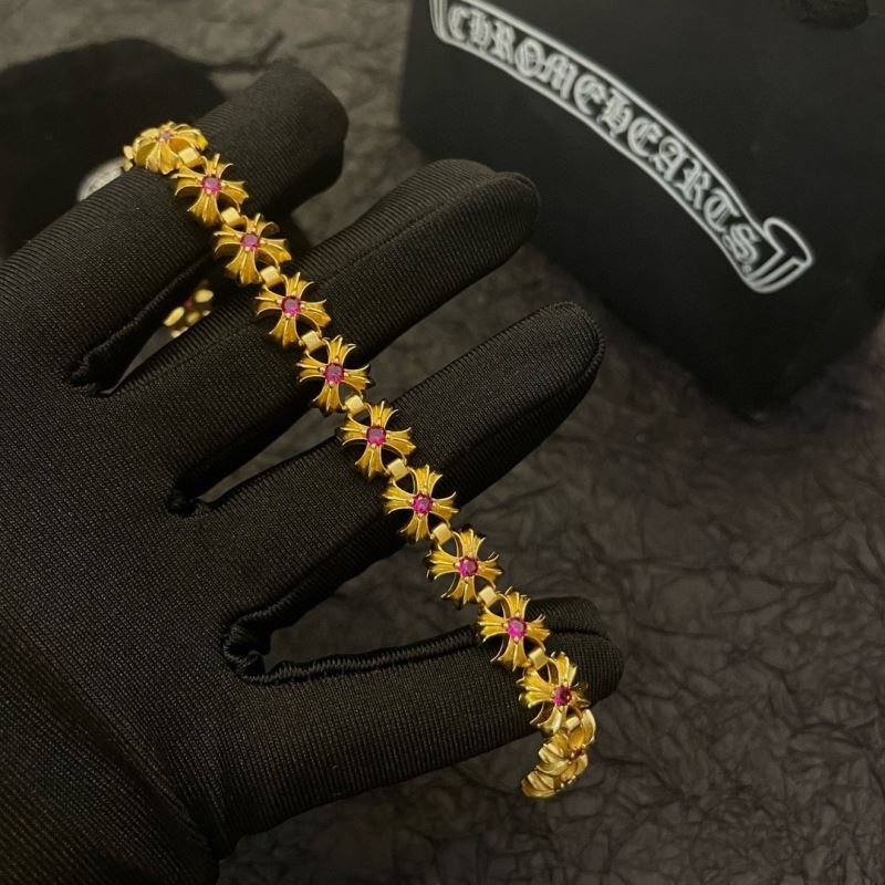 Chrome Hearts Bracelets